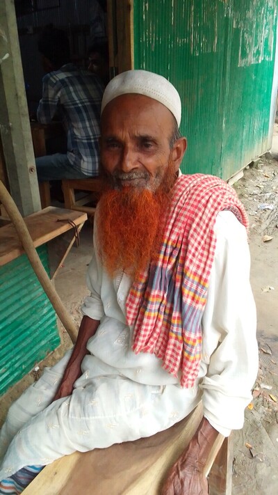 Zinna Market