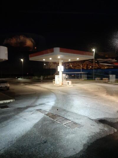 Autogrill Collesalvetti Sud