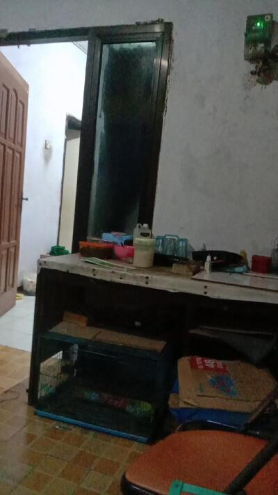 Warung Mbak Vina