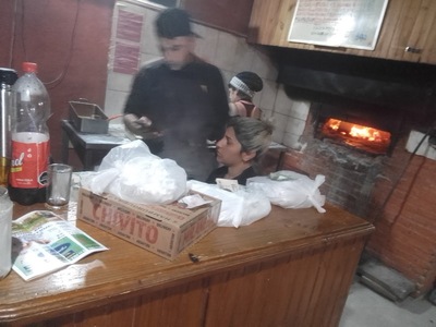 Pizzeria Milenium