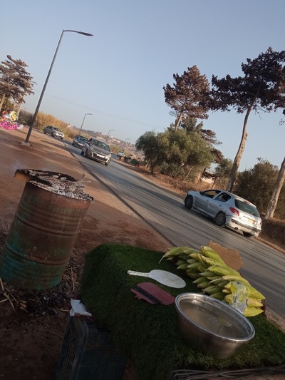 جبار عند عبد الودود