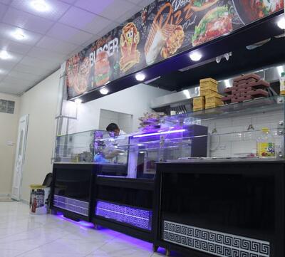 Quick Food Sedrata