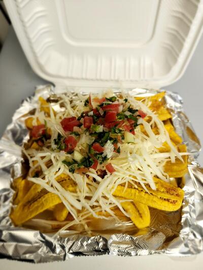 La Gordita Feliz