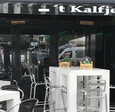 'T Kalfje