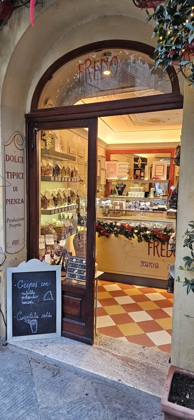 Fredo Gelateria Artigianale