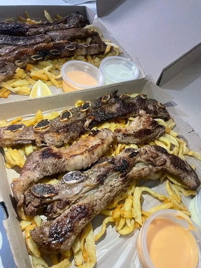 pizzeria leca
