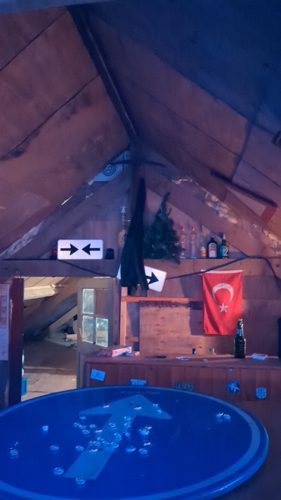 Keet mölleweg