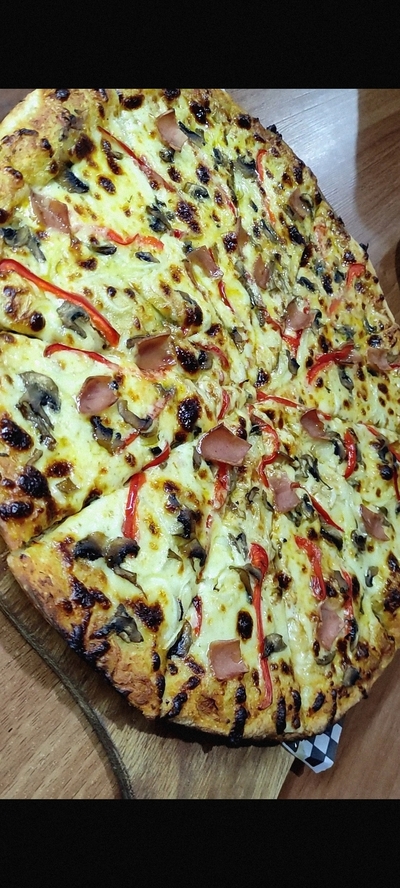 Prestissimo Pizzas
