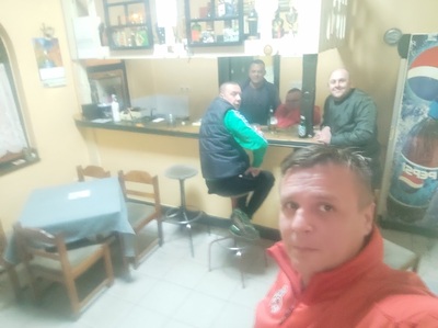 Kafana Pijaca