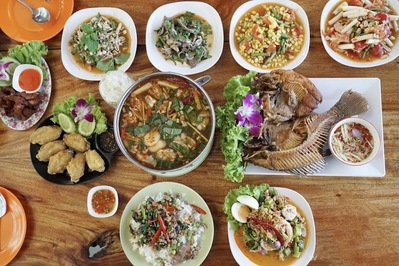 ร้านอาหารครัวคุณเป็ด