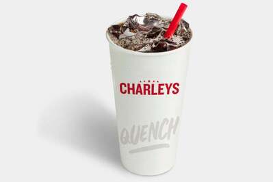 Charleys Cheesesteaks