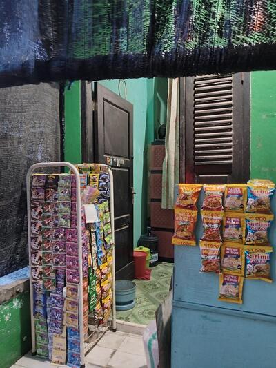 Kedai Mak Ipa