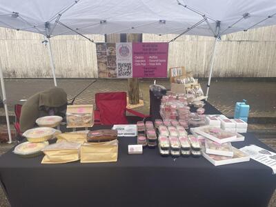 The Bread Box Bakery