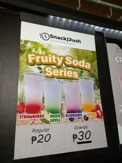 SnackRush