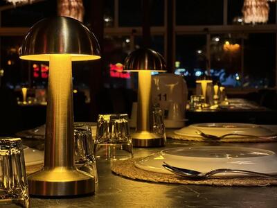 ALTINKUM BEACH RESTAURANT