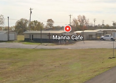 Manna Cafe