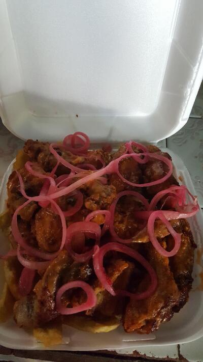 GOLOSINAS CARMEN
