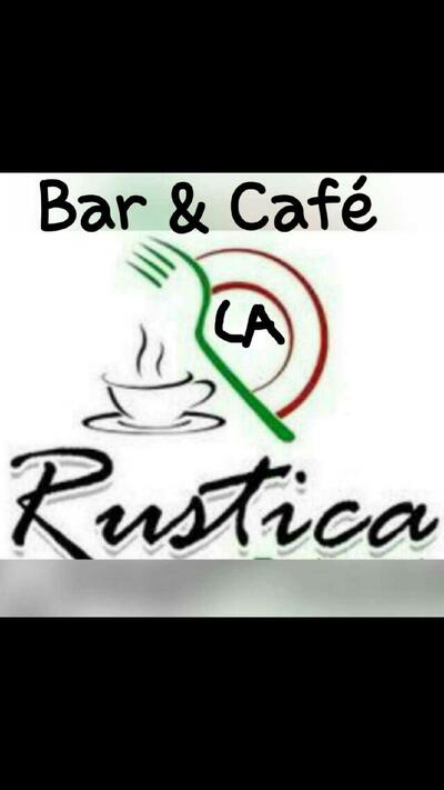 Bar Cafe La Rustica