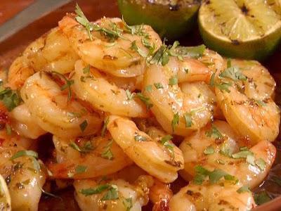 Shrimps X-Large Restaurant