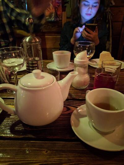 ТАШИР ПИЦЦА, сеть пиццерий