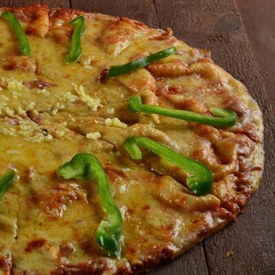 Napoles Pizza