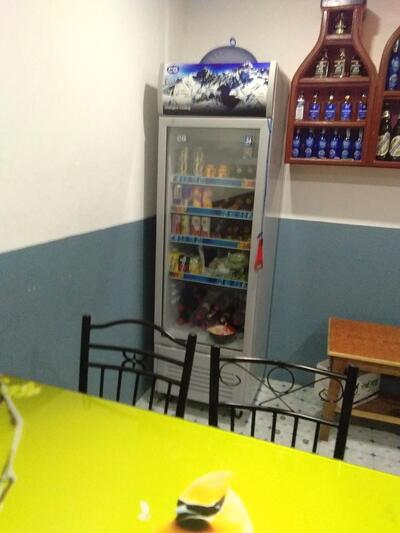 MIT-UP Takeaway & Restaurant Nayagaun