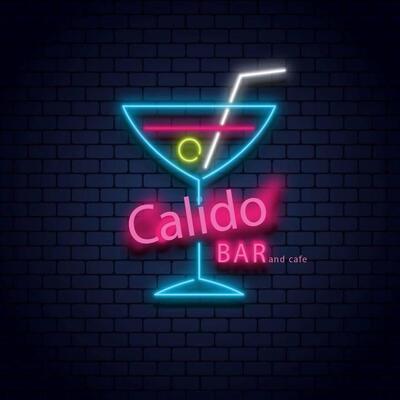 Calido Cafe