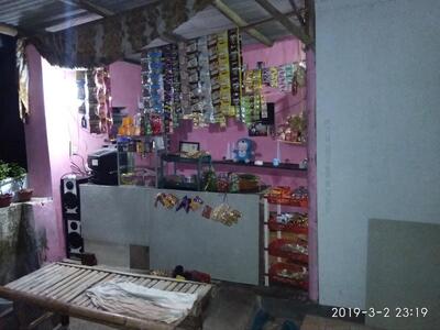 Warkop Mama Diana