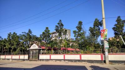 Sharif Biriyani House