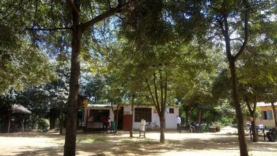Magereza Recreation Center