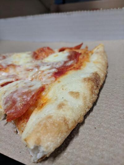 Market Pizza & Pasta Place