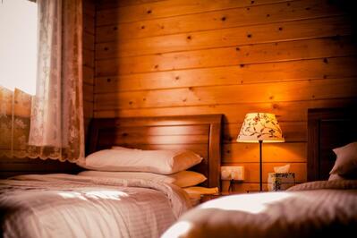 Mountain Breeze Lodge & Resort