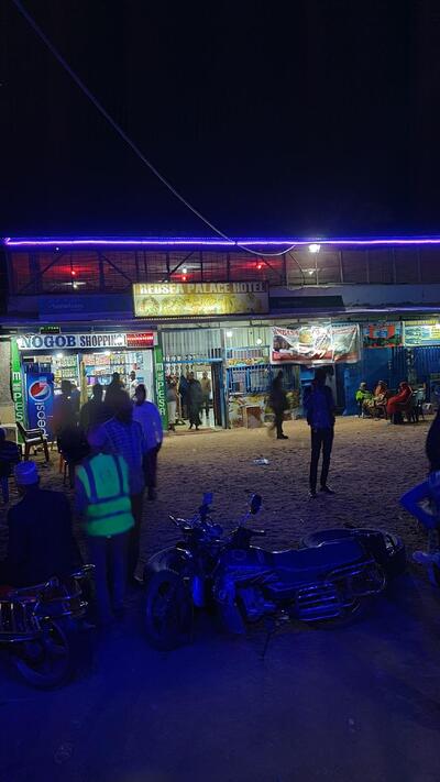 RED SEA Resturant