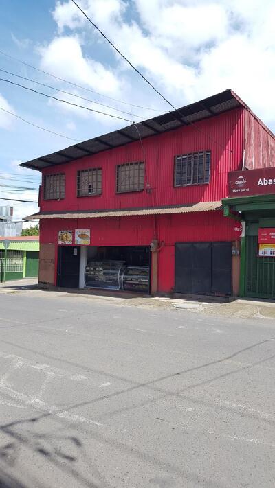 PANADERIA ABIGAIL