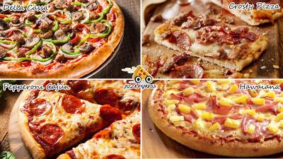 Pizza Express