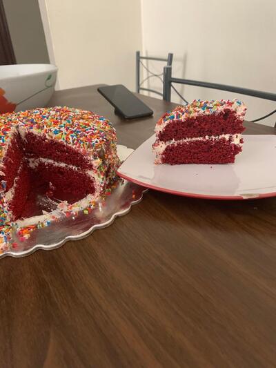 Tracy's Treats - Ug