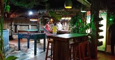 La Rustica Bar
