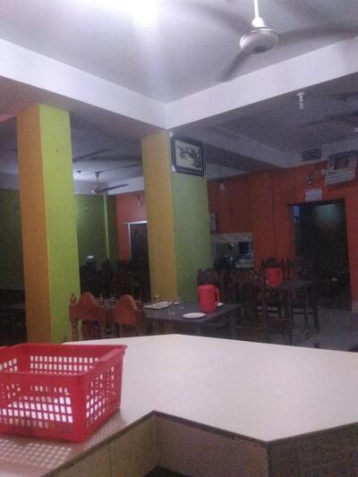 New Perfect Hotel & Restaurant, Biriyani House