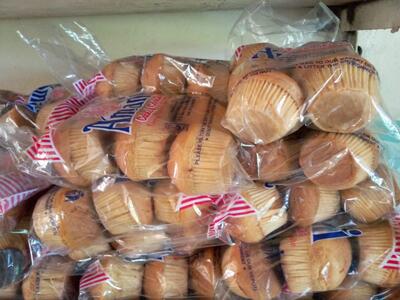 Jobesa Bakery