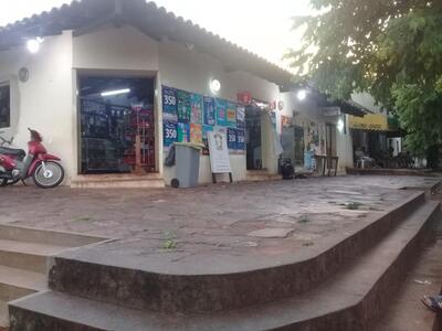 Panaderia Don Victor
