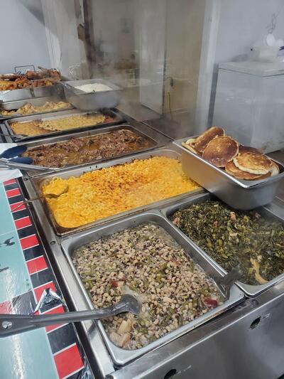 LTL Soul Food