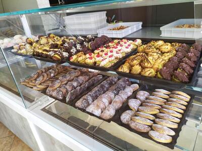 Pasticceria Antica Casa Del Pane