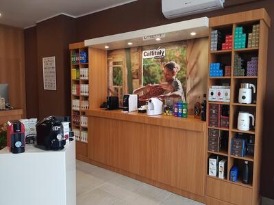 Caffitaly System