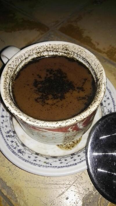 Warung Bu Tunik