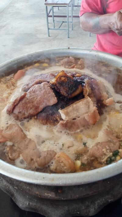 ยายดีหมูกะทะ