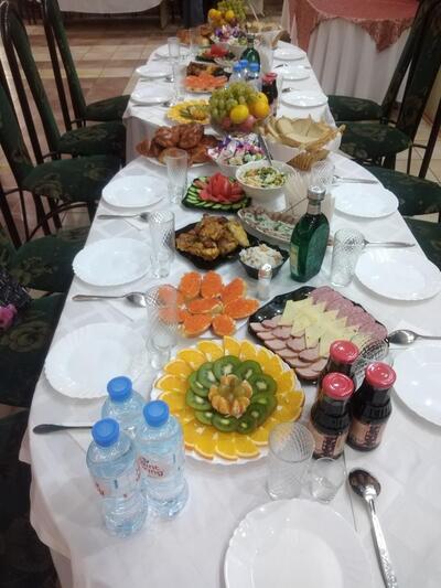 Восточная Долина