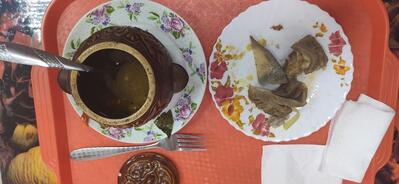 Кафе "Алашкерт"