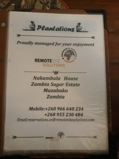 Nalambala Restaurant