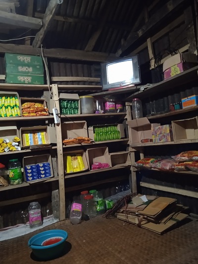 Aku store