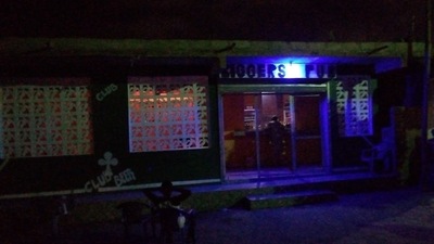 Biggers Pub